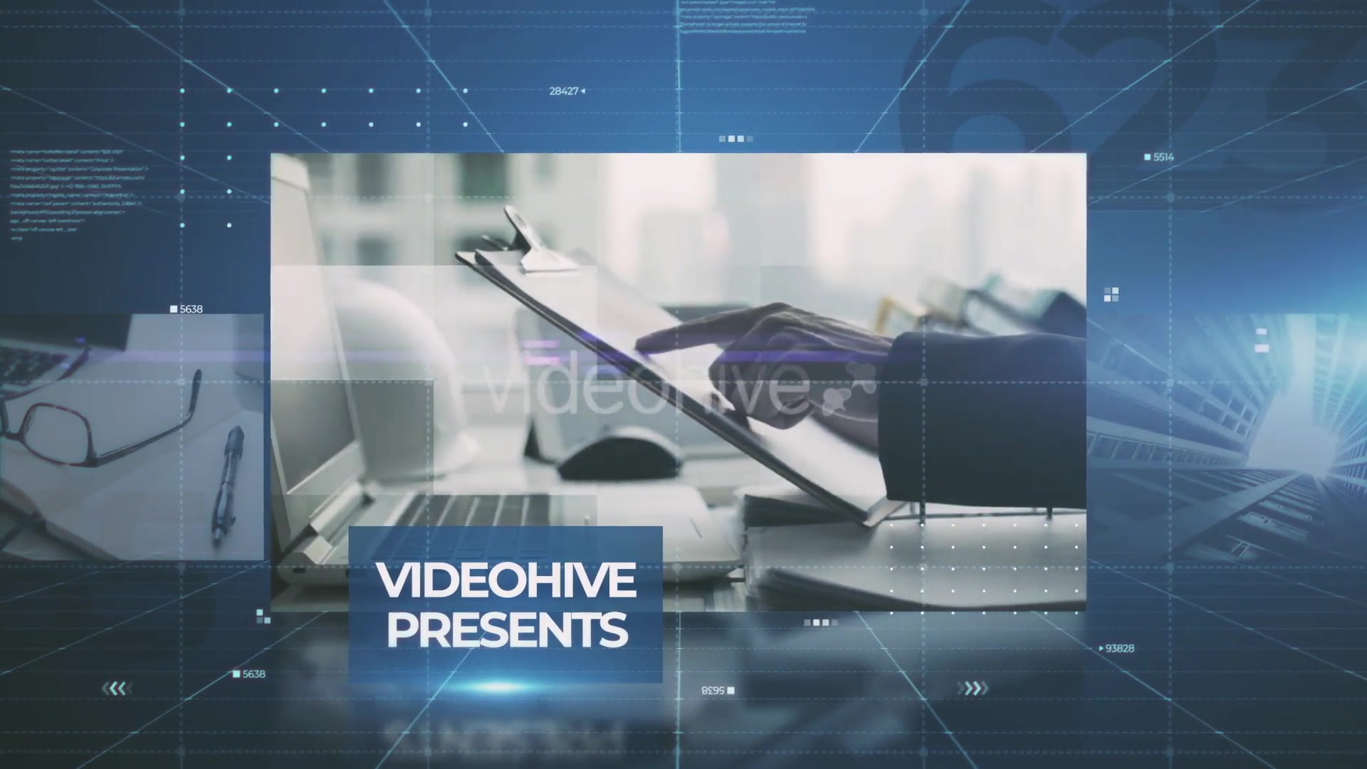 Epic Corporate Videohive 22423817 After Effects Image 4