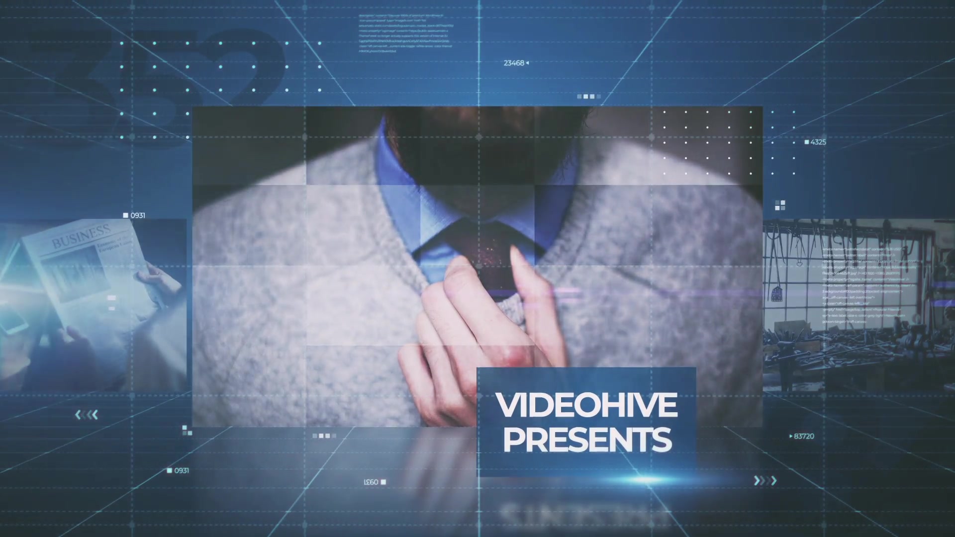 Epic Corporate Videohive 22423817 After Effects Image 5