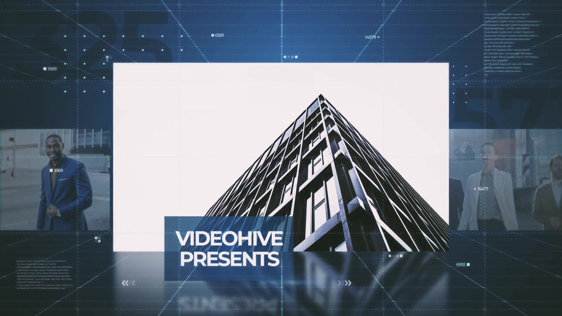 Epic Corporate Videohive 22423817 After Effects Image 6