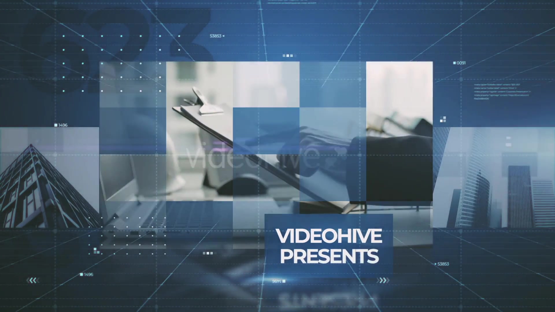 Epic Corporate Videohive 22423817 After Effects Image 8