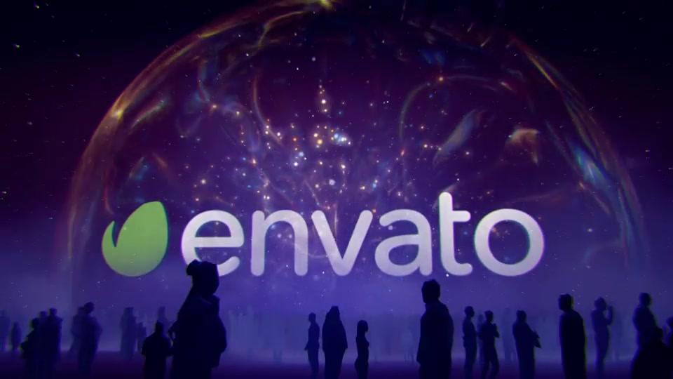 Epic Cosmic Intro Videohive 27225254 After Effects Image 4