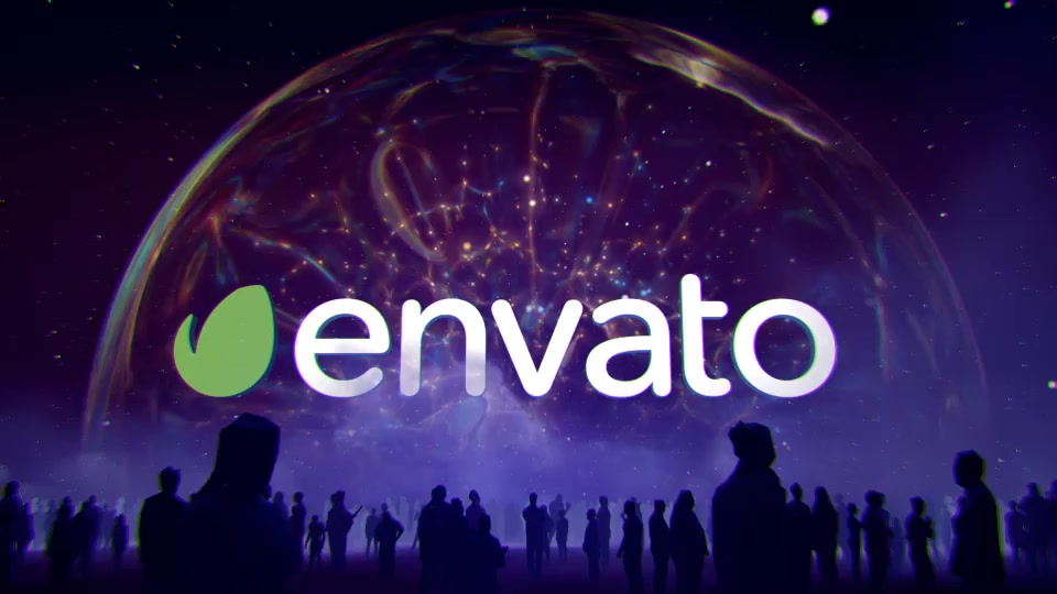 Epic Cosmic Intro Videohive 27225254 After Effects Image 5
