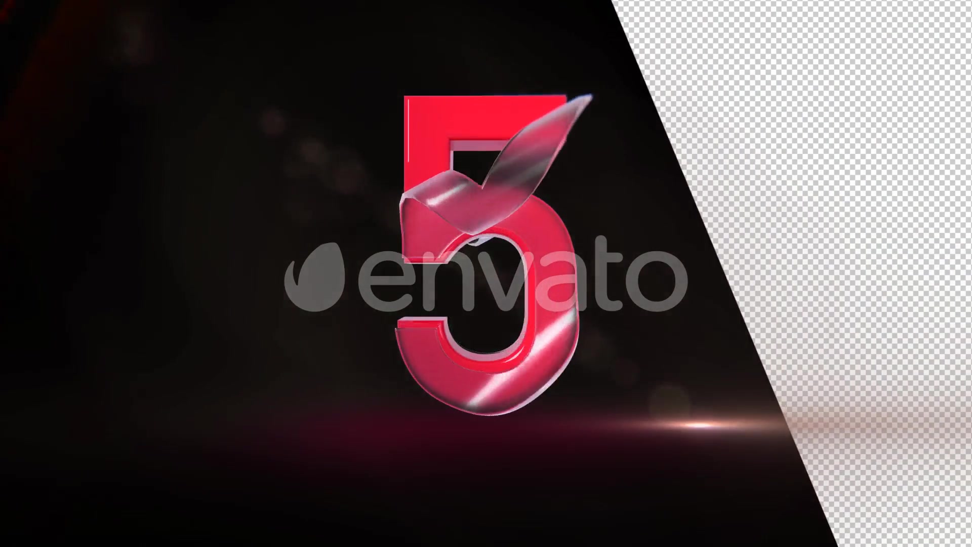 Epic Countdown Videohive 22434754 After Effects Image 11