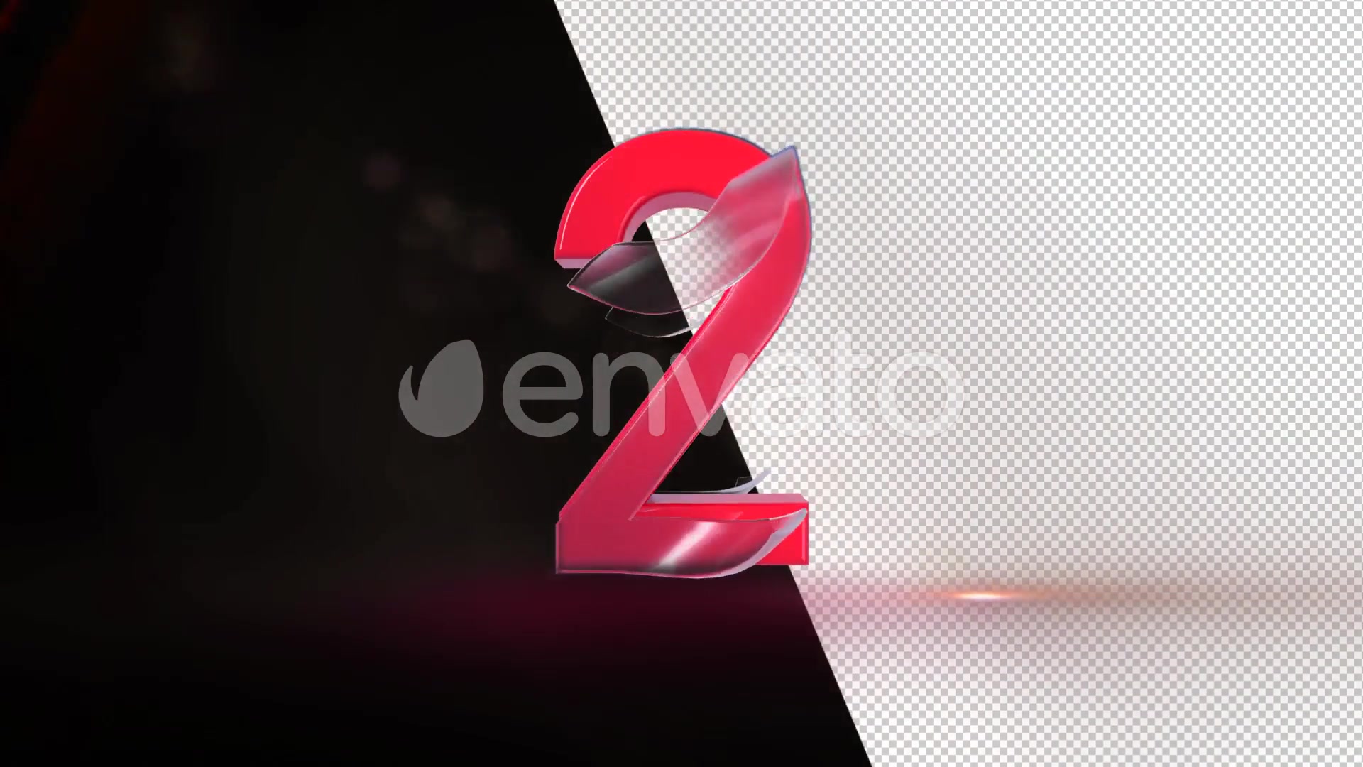 Epic Countdown Videohive 22434754 After Effects Image 12