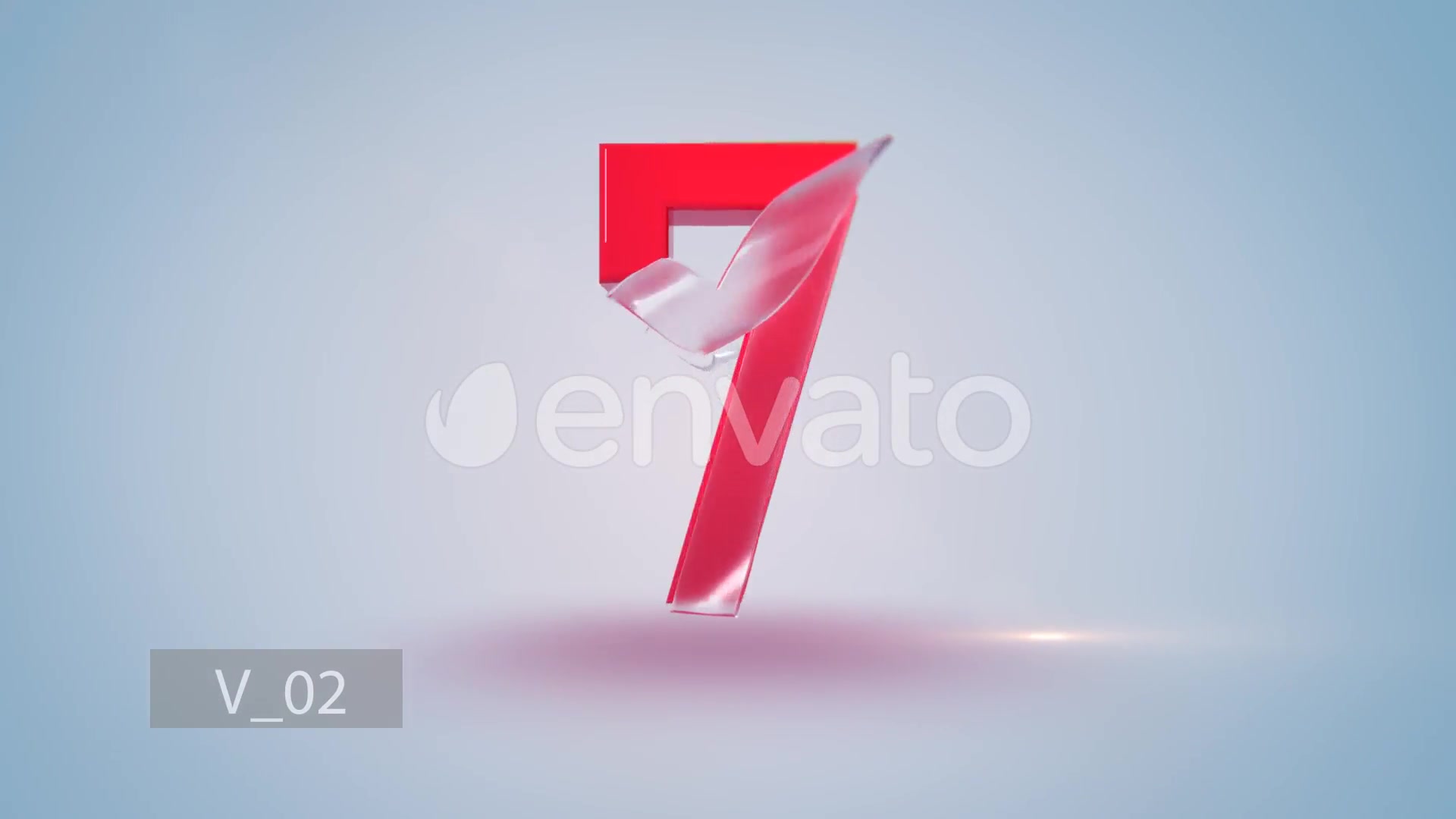 Epic Countdown Videohive 22434754 After Effects Image 6