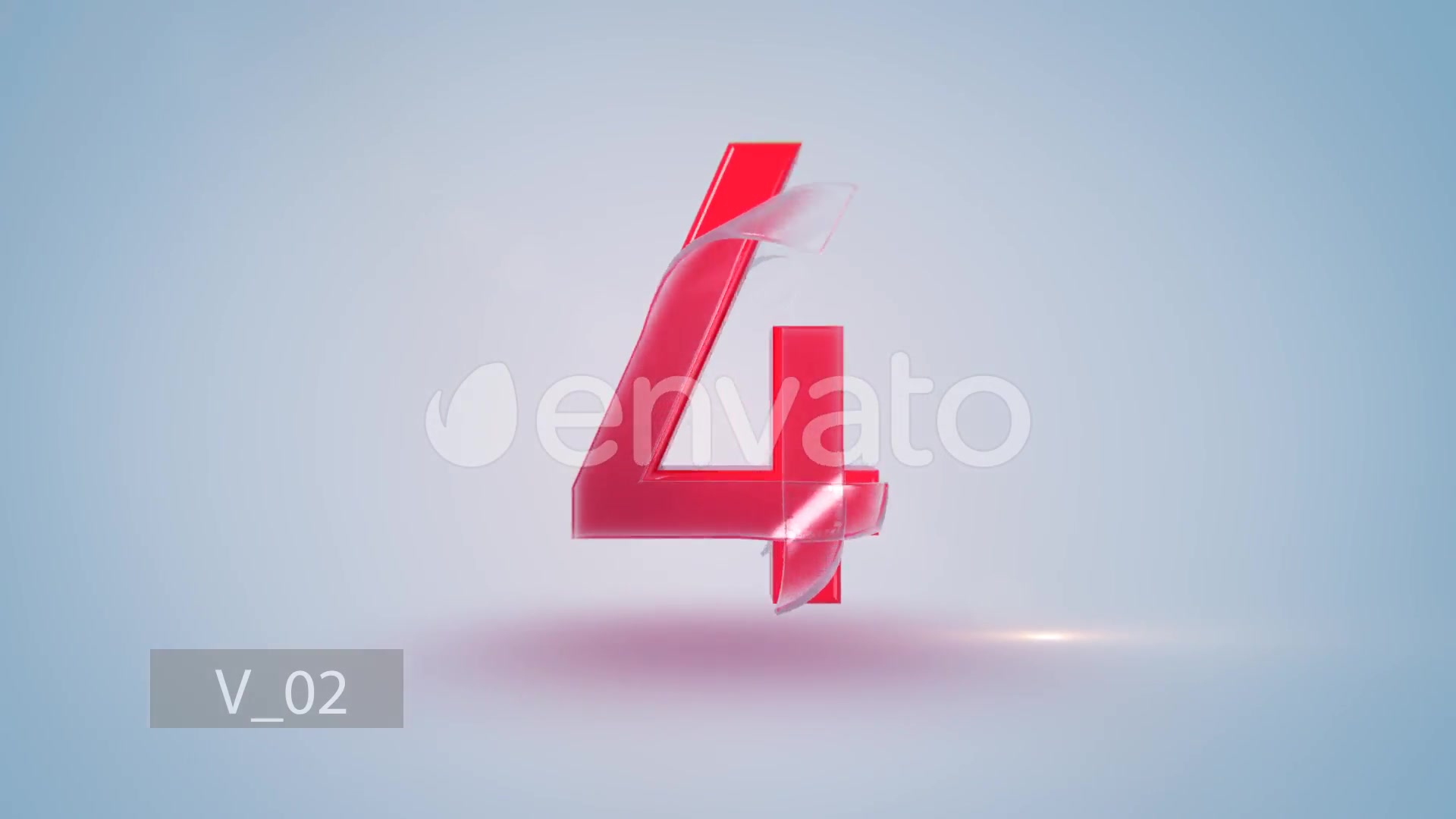 Epic Countdown Videohive 22434754 After Effects Image 7