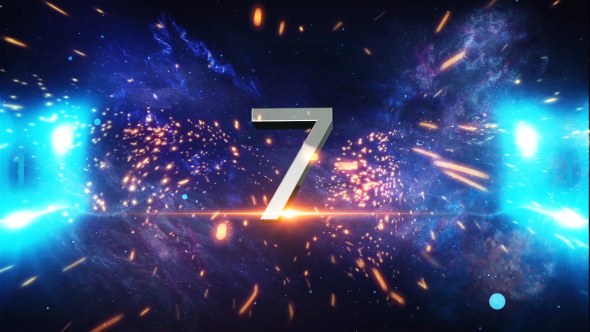 Epic Countdown - Download Videohive 19770664
