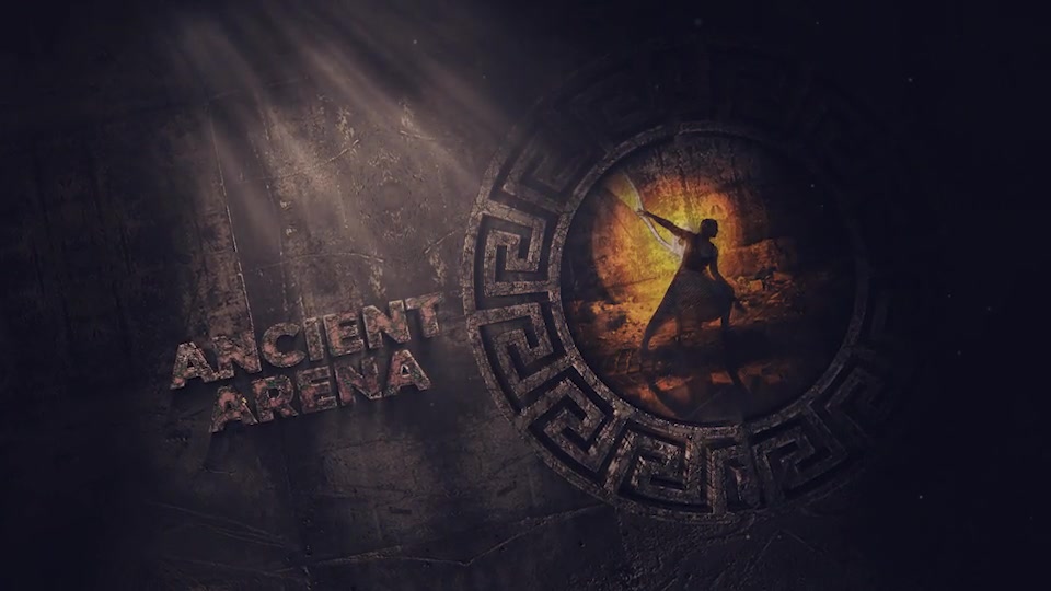 Epic Decay History Videohive 33125338 After Effects Image 9