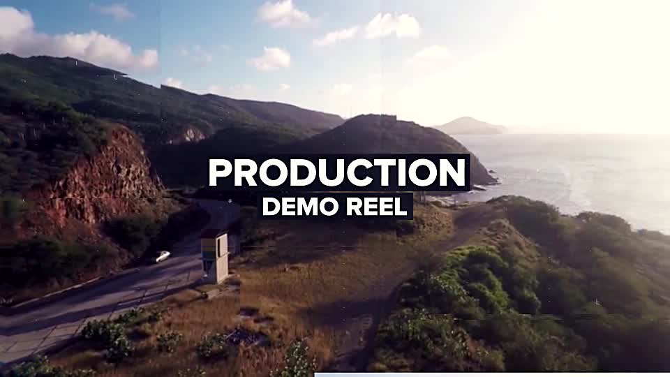 Epic Demo Reel Videohive 20199961 After Effects Image 1