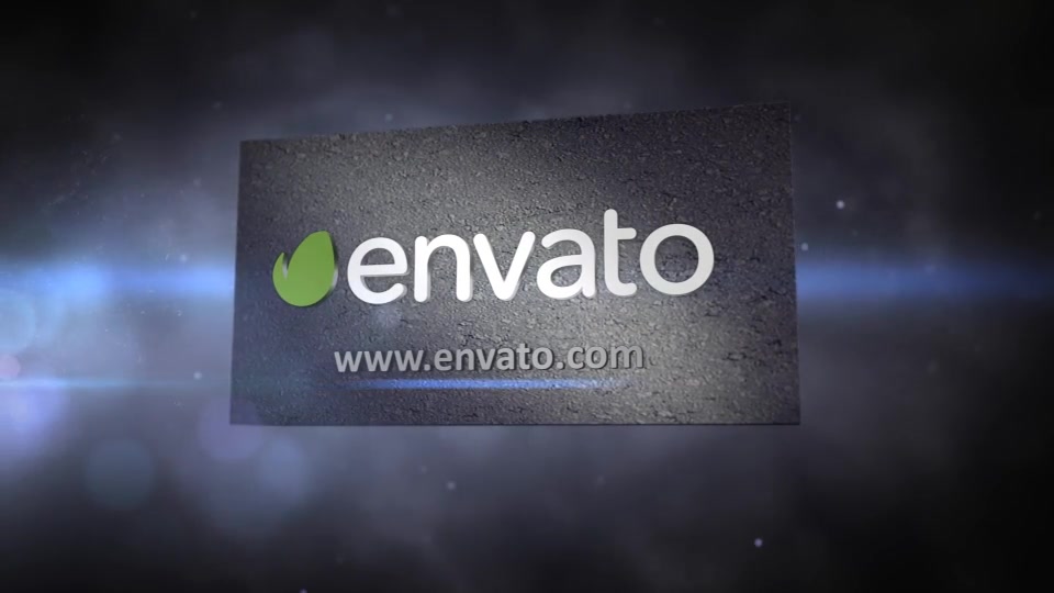 Epic Destruction Logo Reveals 6 in 1 - Download Videohive 16492502