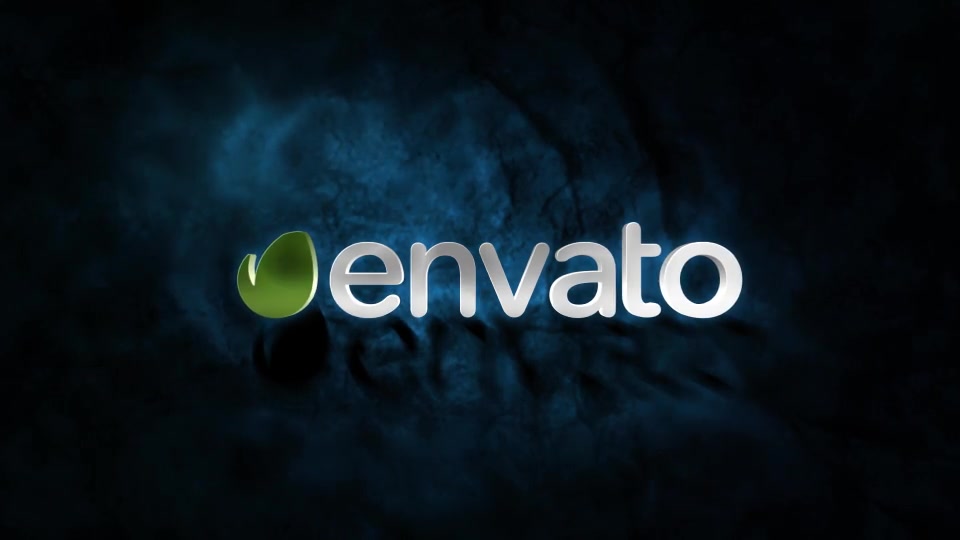 Epic Destruction Logo Reveals 6 in 1 - Download Videohive 16492502