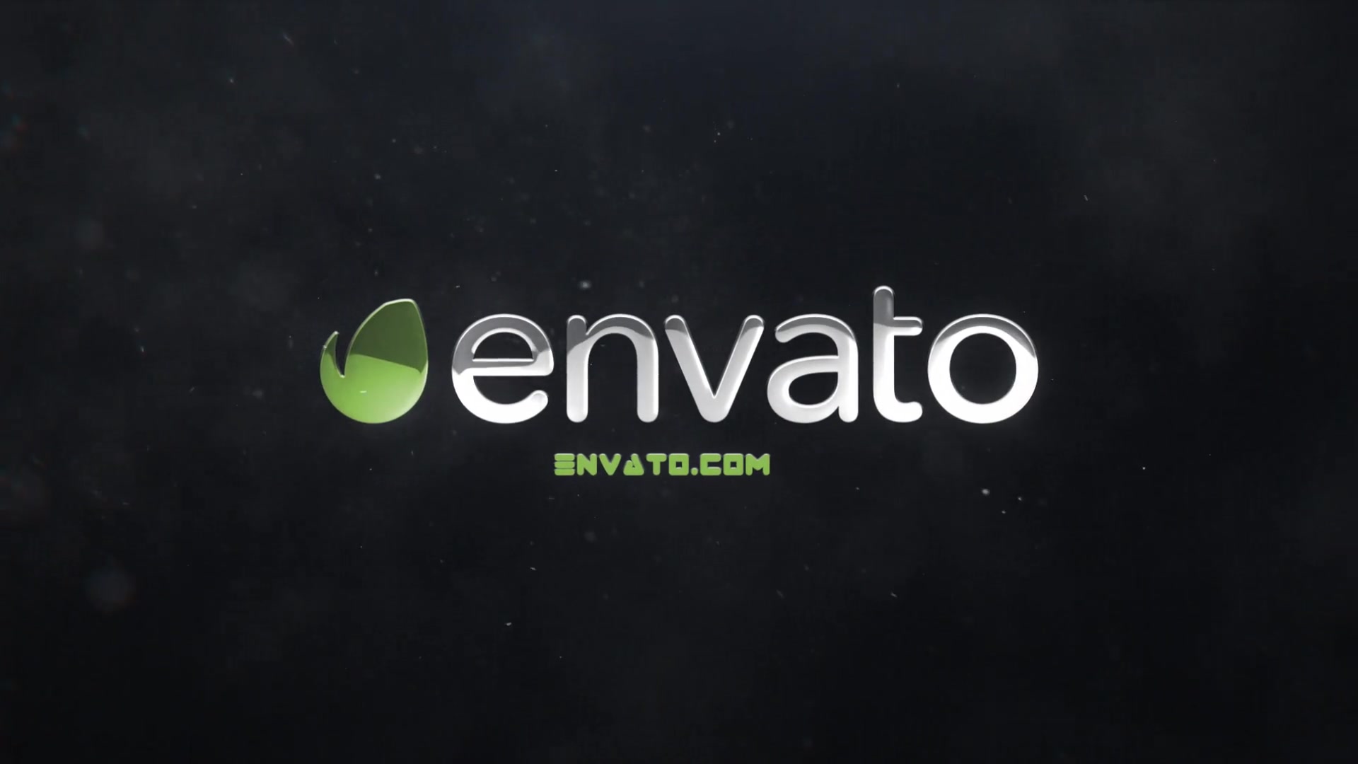 Epic Dust Logo Videohive 39110862 After Effects Image 8