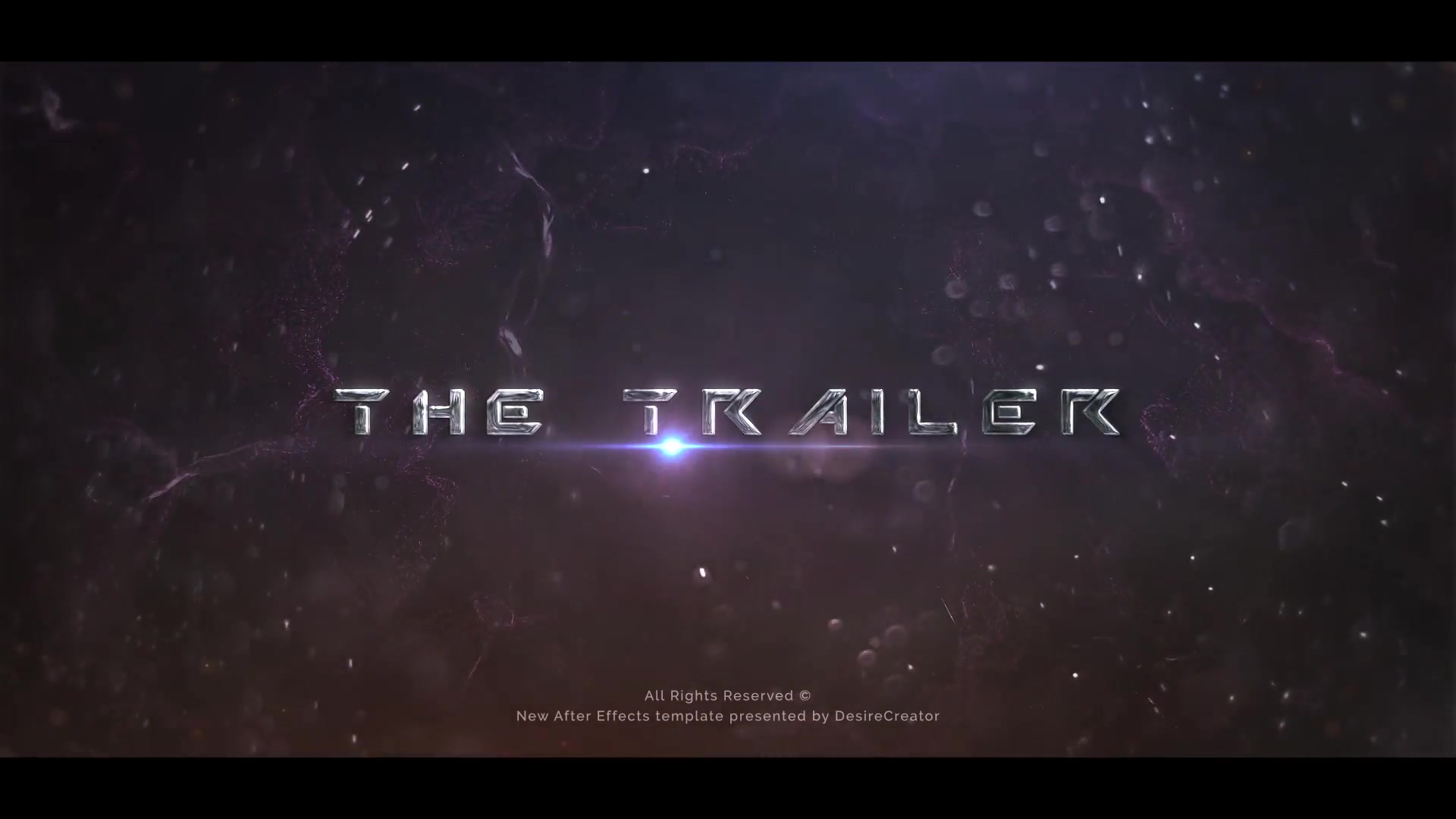 Epic Dynamic Trailer Videohive 24097225 After Effects Image 4