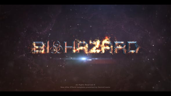Epic Dynamic Trailer - Download Videohive 24097225
