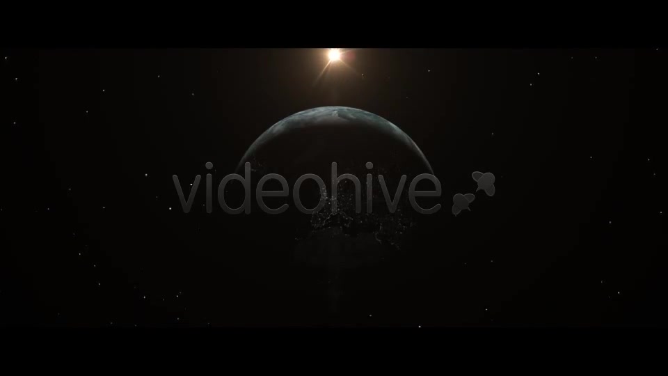 Epic Earth - Download Videohive 308650