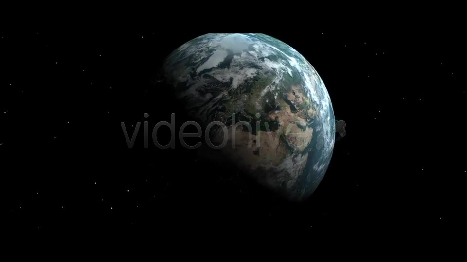 Epic Earth - Download Videohive 308650