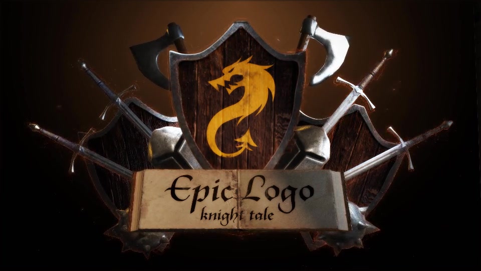 Epic Fantasy - Download Videohive 23433396