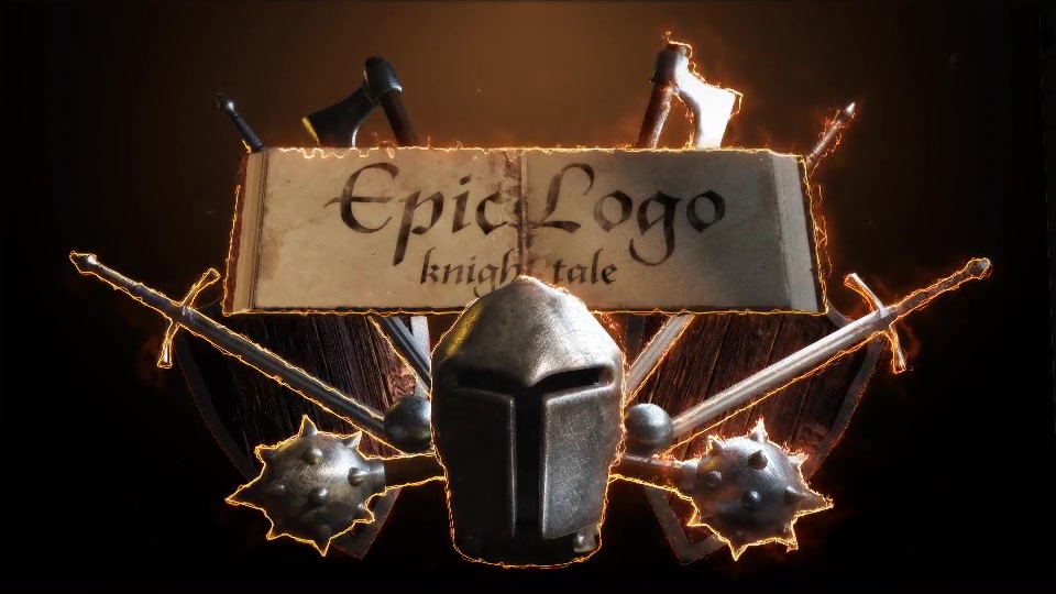 Epic Fantasy - Download Videohive 23433396