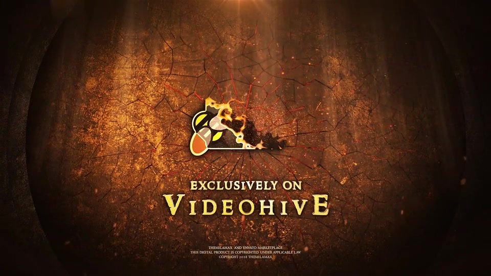 Epic Fantasy Logo Videohive 21527172 After Effects Image 8