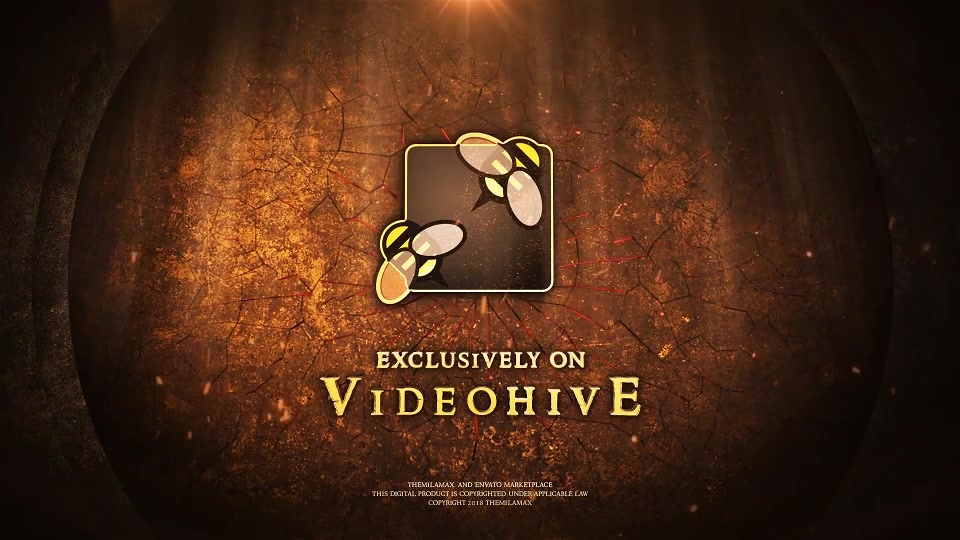 Epic Fantasy Logo Videohive 21527172 After Effects Image 9