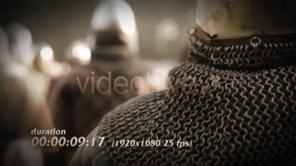 Epic Fire Cinematic Trailer Videohive 12233939 After Effects Image 3