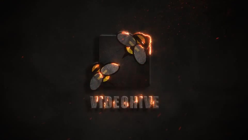 Epic Fire Logo Videohive 17696424 After Effects Image 10