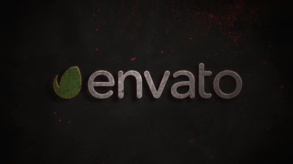 Epic Fire Logo Videohive 17696424 After Effects Image 4