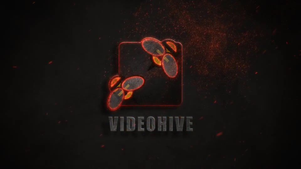 Epic Fire Logo Videohive 17696424 After Effects Image 9