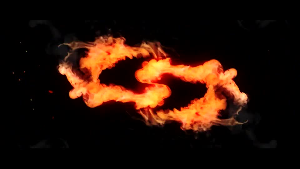 Epic Fire Logo Videohive 23323987 After Effects Image 1
