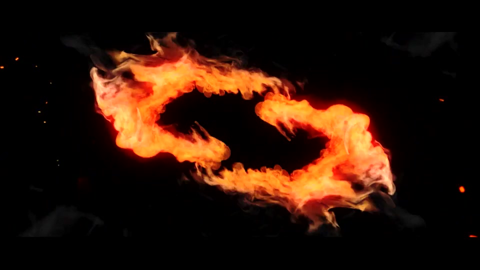 Epic Fire Logo Videohive 23323987 After Effects Image 10