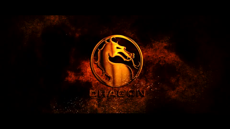 Epic Fire Logo Videohive 23323987 After Effects Image 2