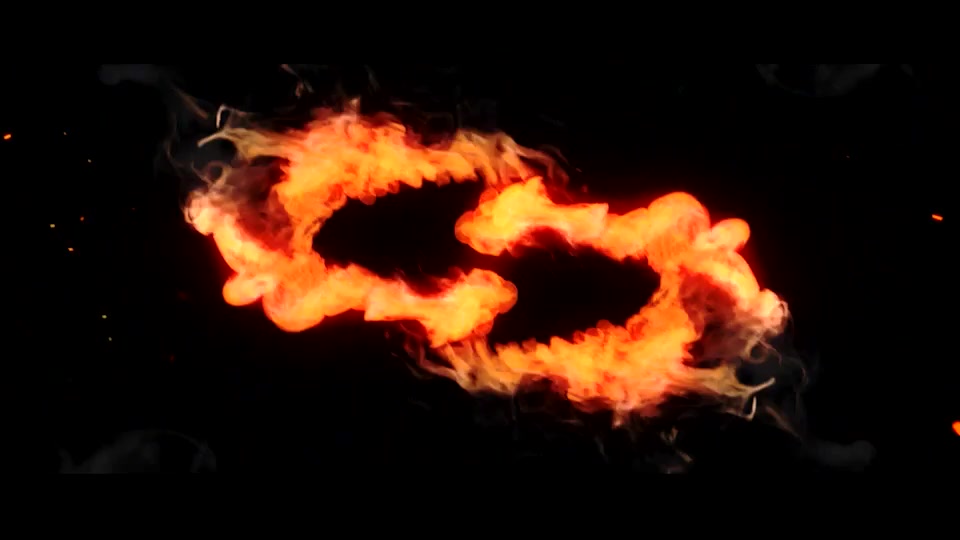 Epic Fire Logo Videohive 23323987 After Effects Image 4