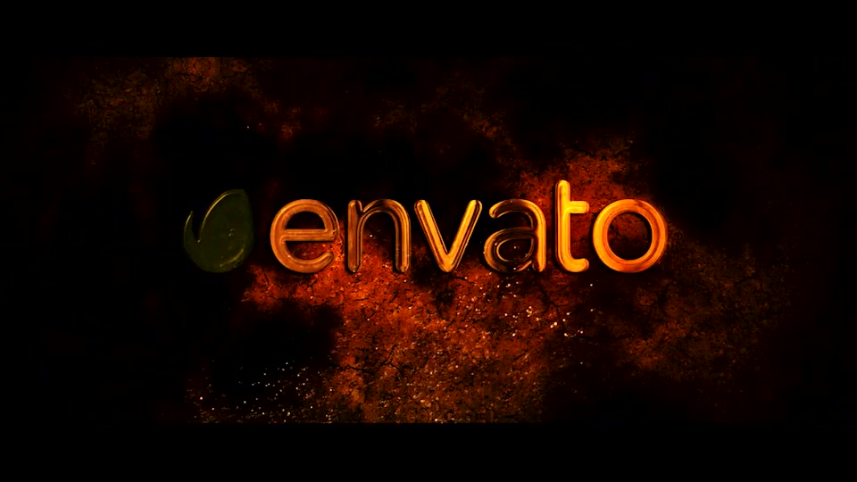 Epic Fire Logo Videohive 23323987 After Effects Image 5