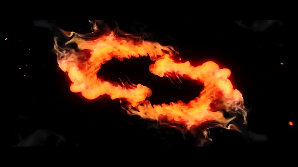 Epic Fire Logo Videohive 23323987 After Effects Image 7