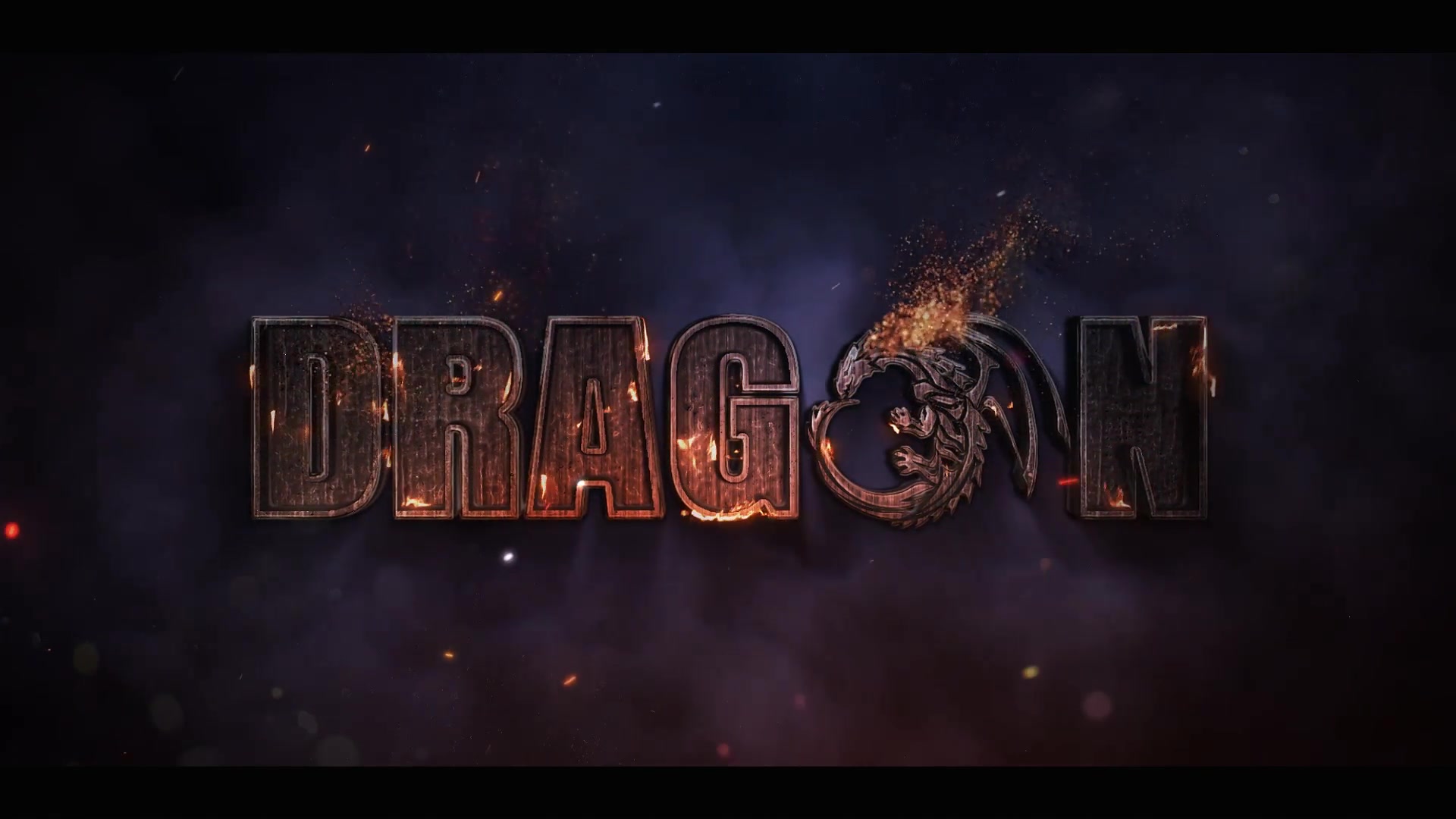 Epic Fire Logo Videohive 30959015 After Effects Image 10