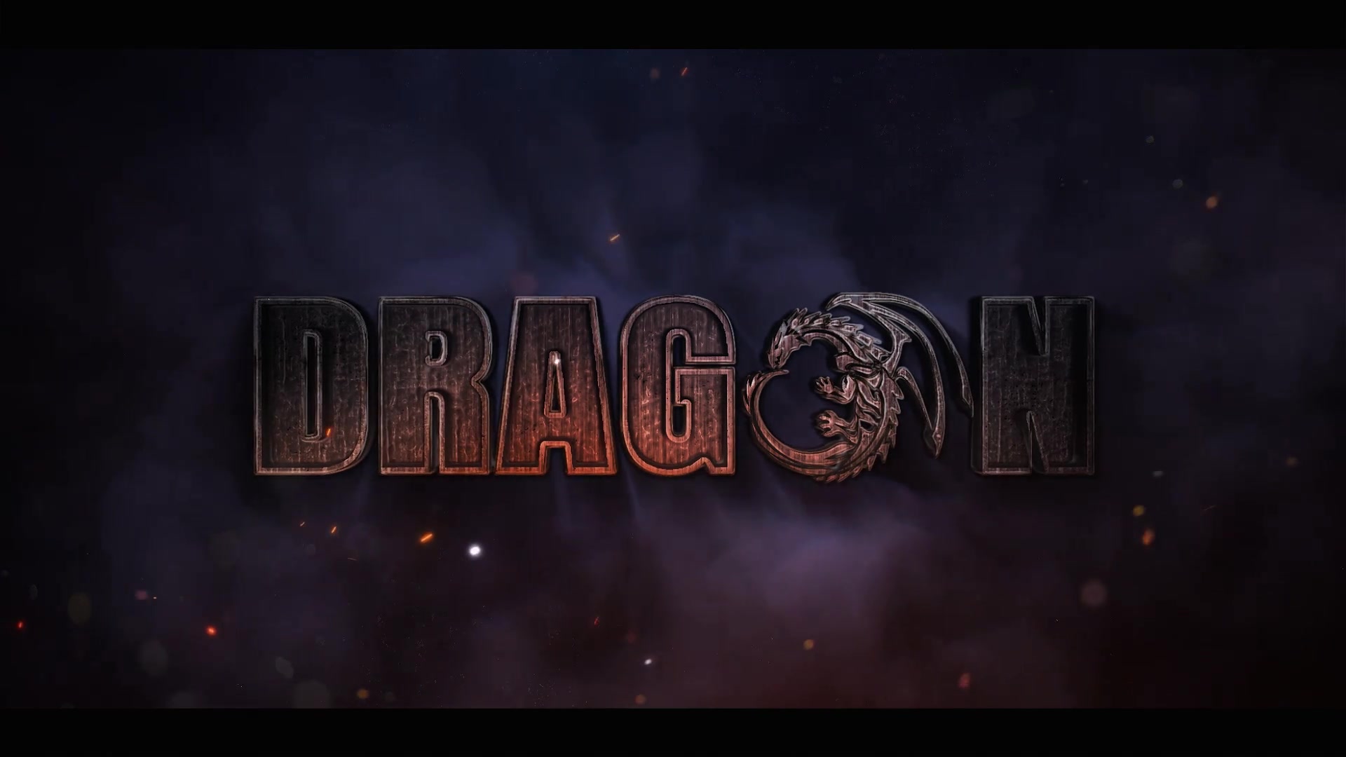 Epic Fire Logo Videohive 30959015 After Effects Image 11