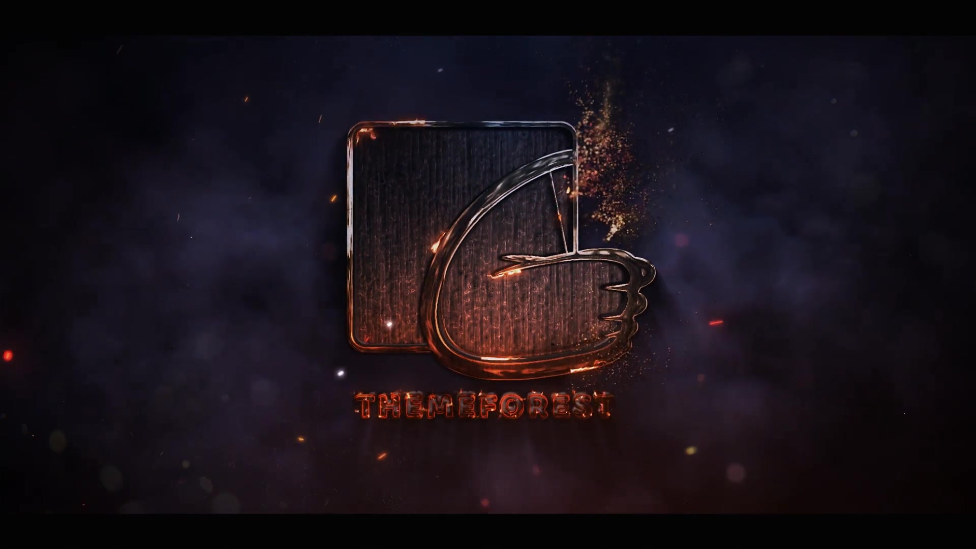 Epic Fire Logo Videohive 30959015 After Effects Image 6