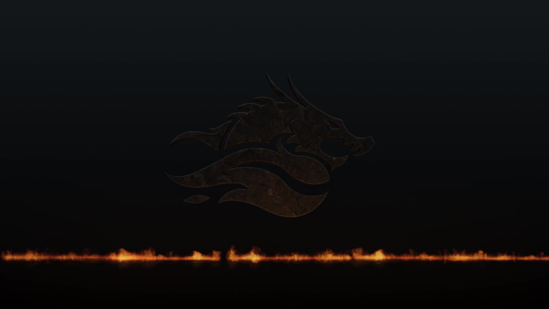 Epic Fire Logo - Download Videohive 15703648