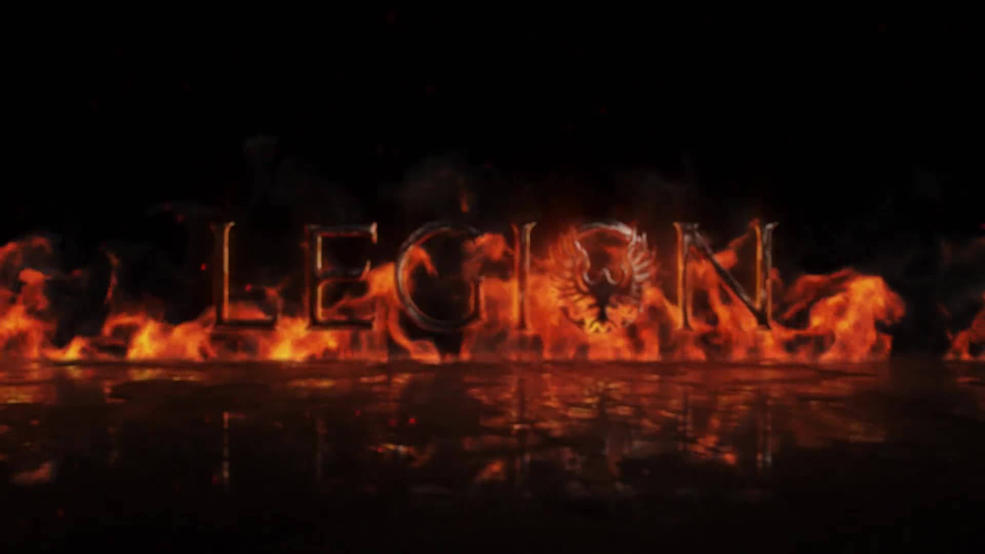 Epic Fire Logo Videohive 21073645 After Effects Image 1