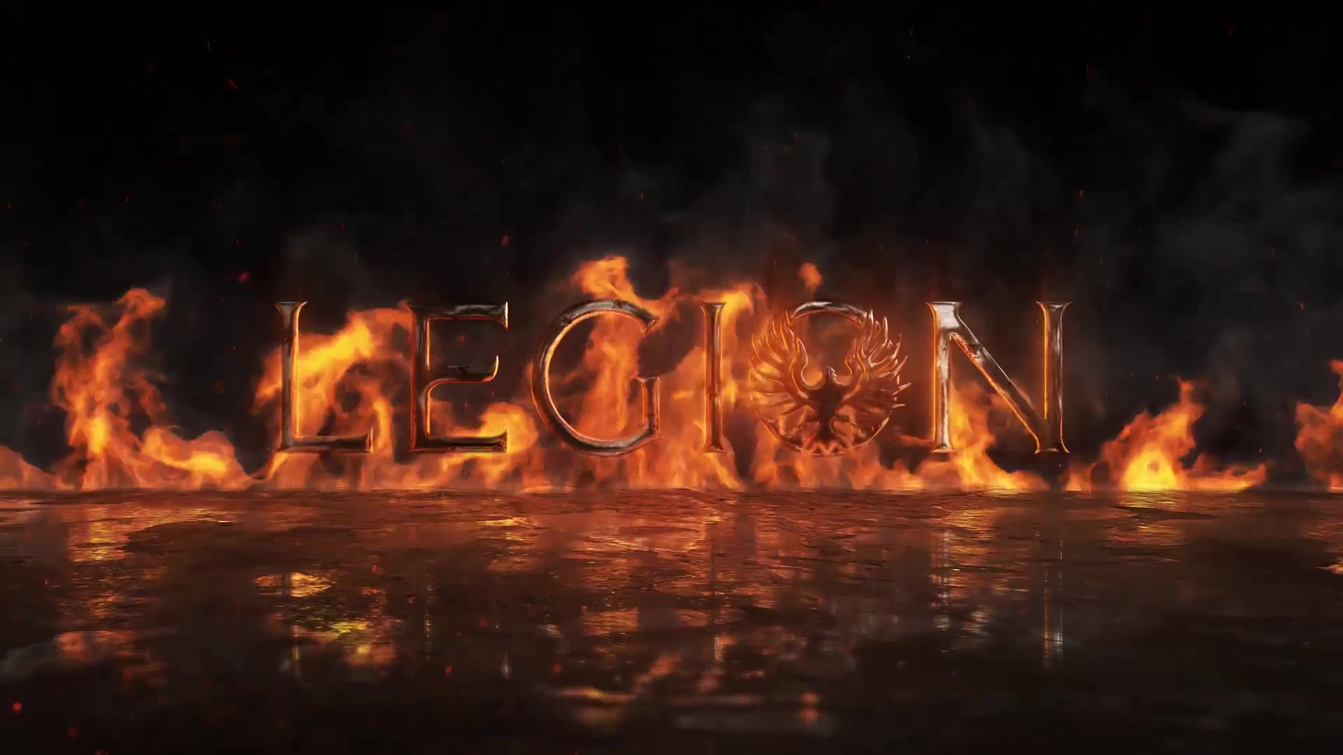 Epic Fire Logo Videohive 21073645 After Effects Image 2