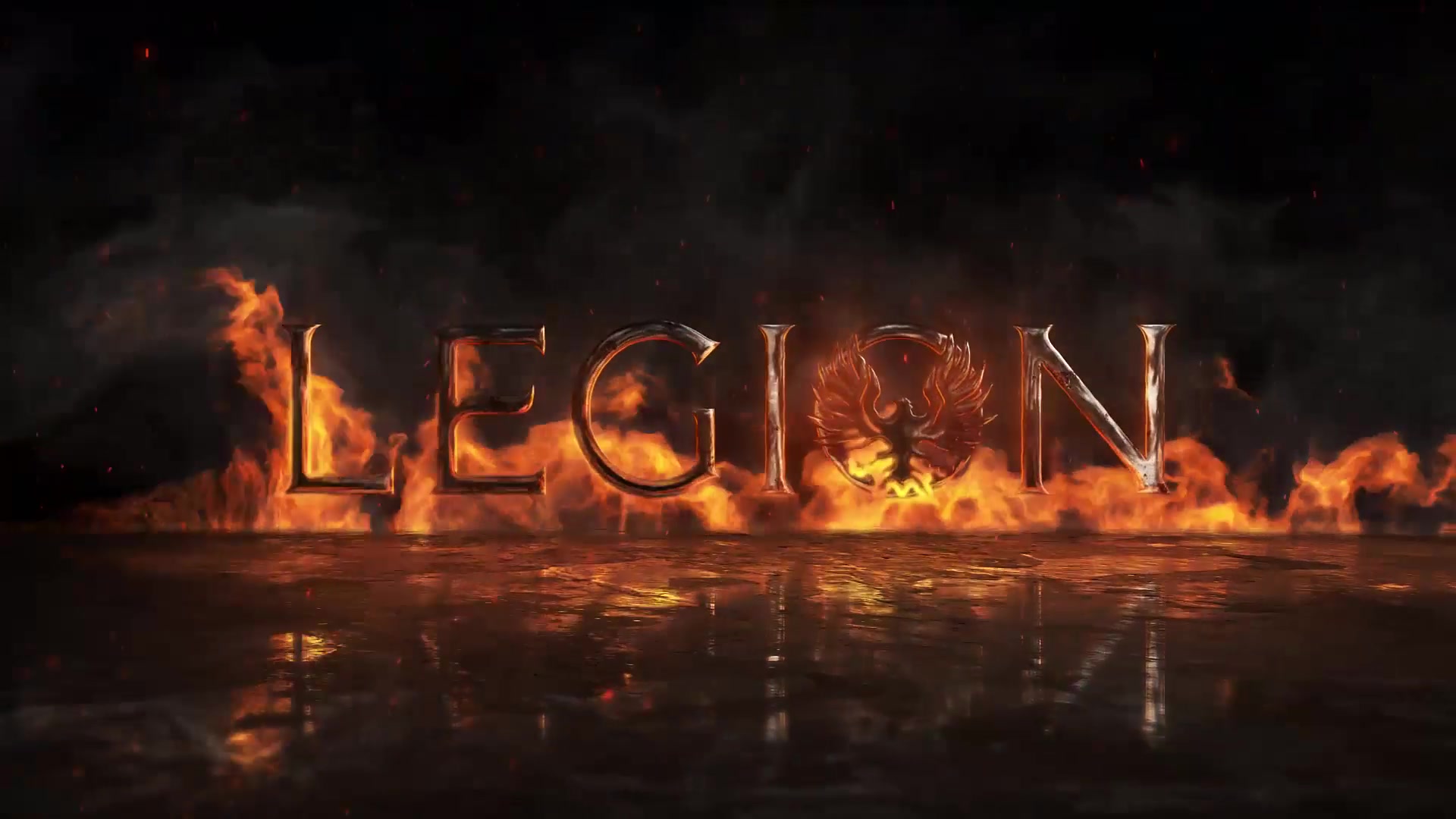 Epic Fire Logo Videohive 21073645 After Effects Image 3