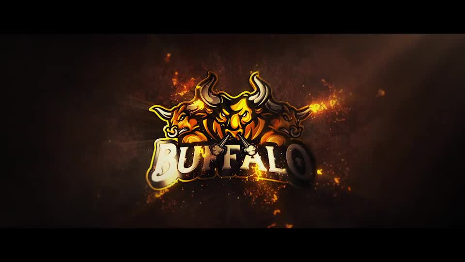 Epic Fire Logo Videohive 23367746 After Effects Image 1