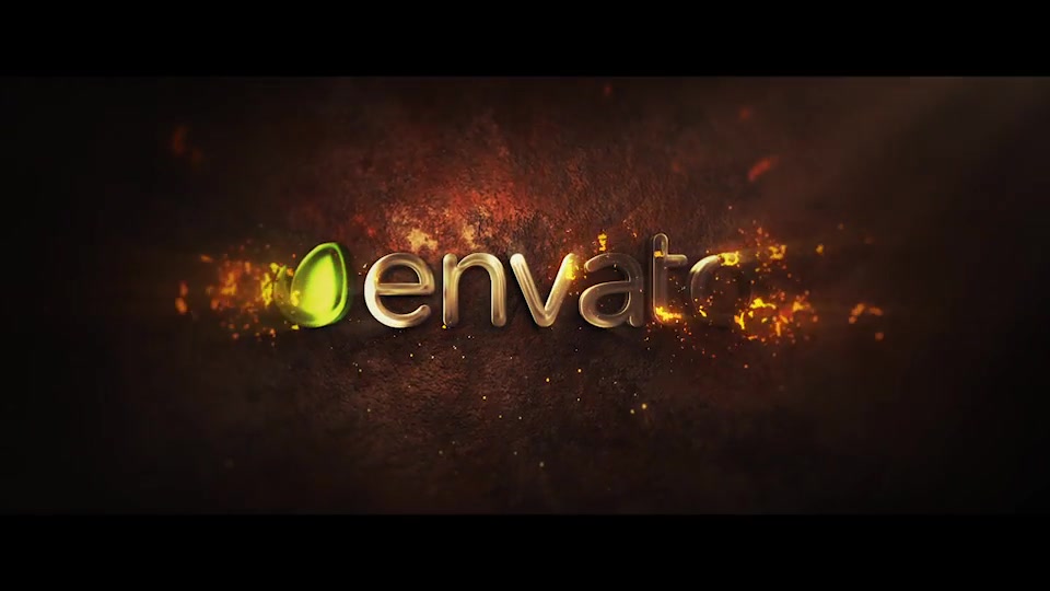 Epic Fire Logo Videohive 23367746 After Effects Image 10