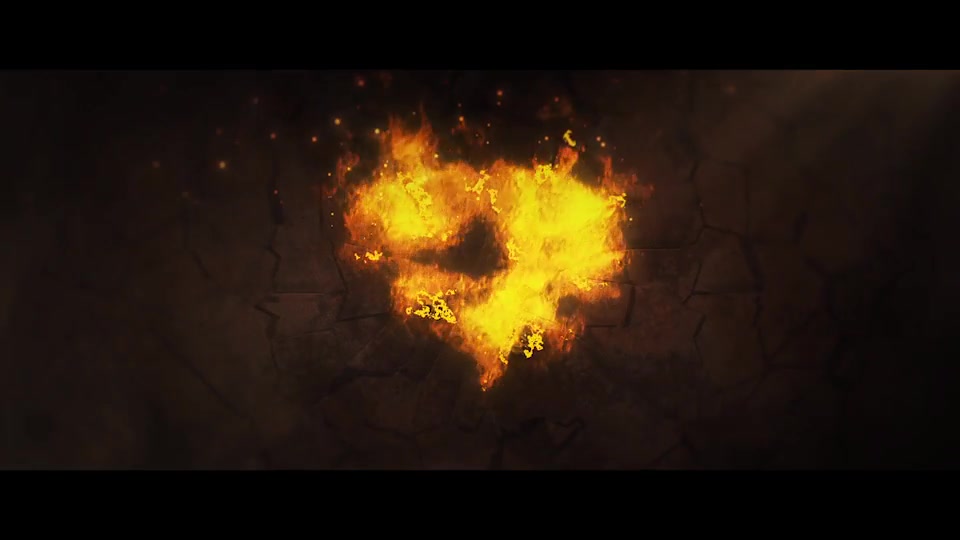 Epic Fire Logo Videohive 23367746 After Effects Image 7