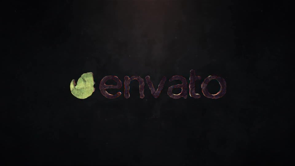 Epic Fire Logo intro - Download Videohive 7595391