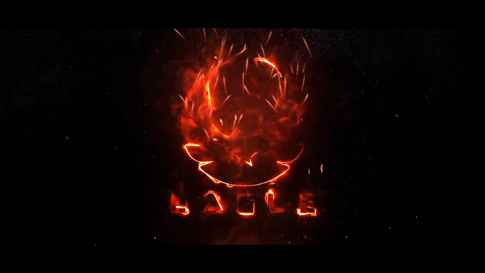 Epic Fire Logo V2 Videohive 26889660 After Effects Image 5