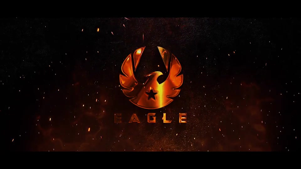Epic Fire Logo V2 Videohive 26889660 After Effects Image 6