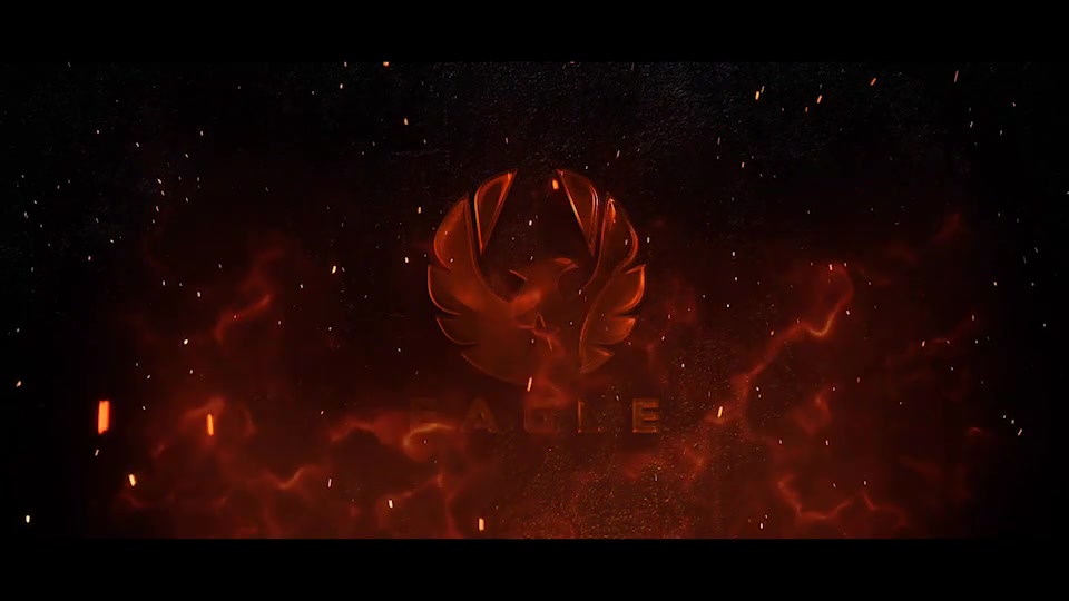 Epic Fire Logo V2 Videohive 26889660 After Effects Image 7