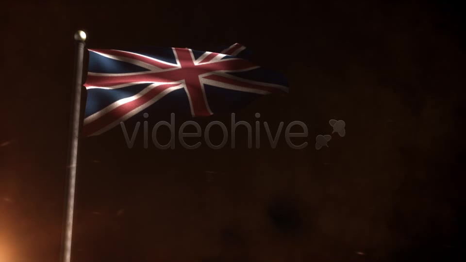 Epic Flag Trailer Videohive 3007180 After Effects Image 12