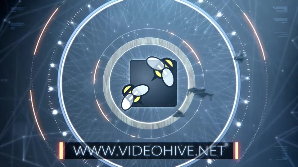 Epic Glitch Logo - Download Videohive 15681487